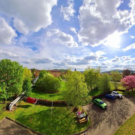 Moderne Wohlfuehlferienwohnung In ฮิลด์บวร์กเฮาเซน ภายนอก รูปภาพ