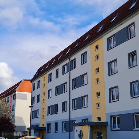 Moderne Wohlfuehlferienwohnung In ฮิลด์บวร์กเฮาเซน ภายนอก รูปภาพ