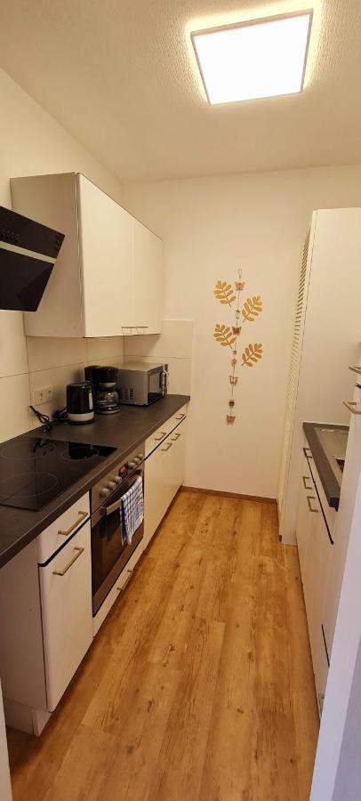 Moderne Wohlfuehlferienwohnung In ฮิลด์บวร์กเฮาเซน ภายนอก รูปภาพ