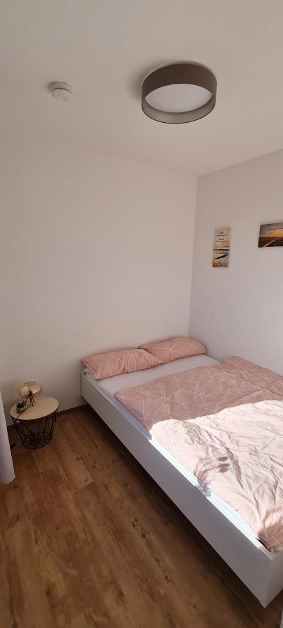 Moderne Wohlfuehlferienwohnung In ฮิลด์บวร์กเฮาเซน ภายนอก รูปภาพ